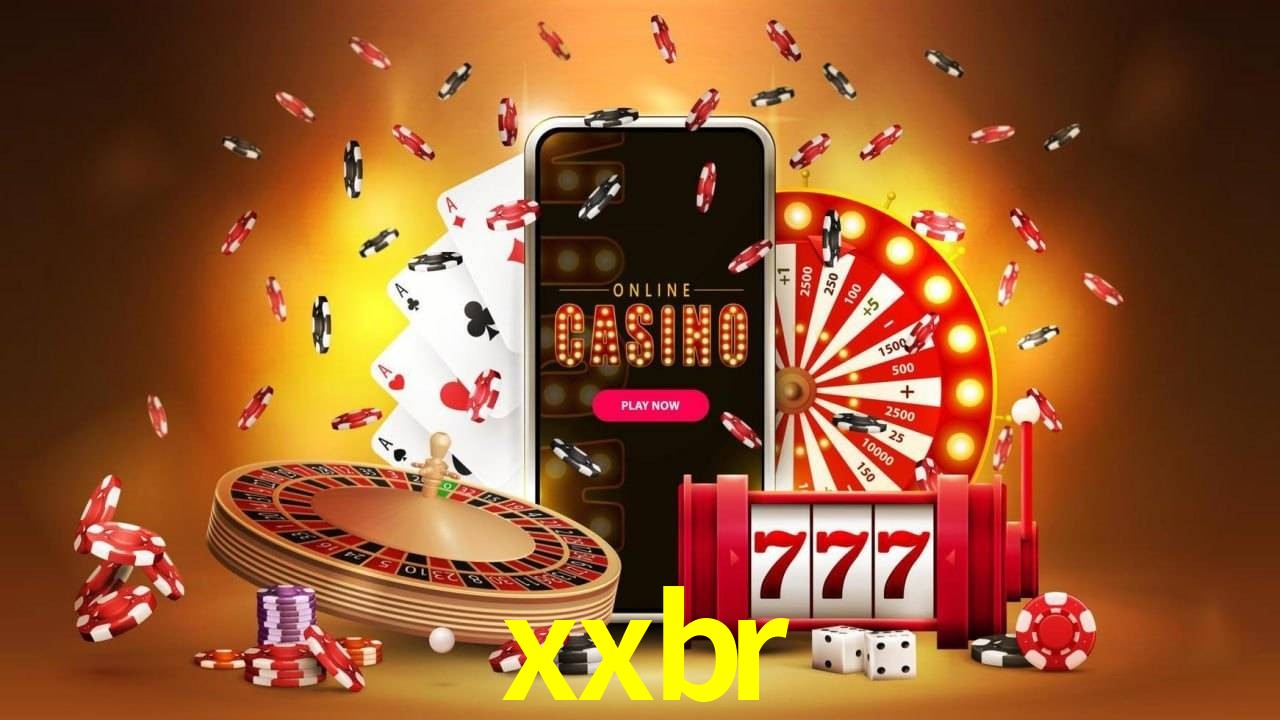 Game Providers xxbr