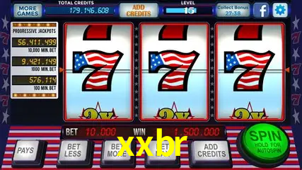 Roulette Table xxbr