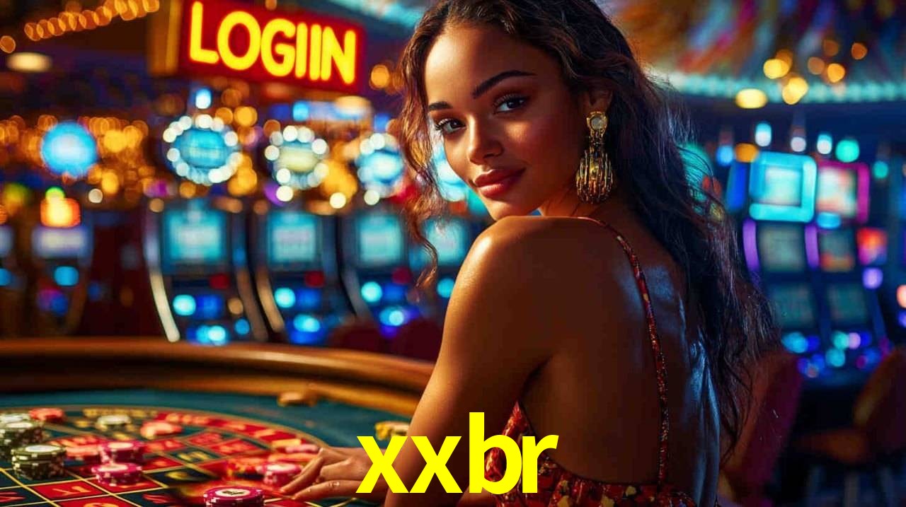 Live Casino xxbr